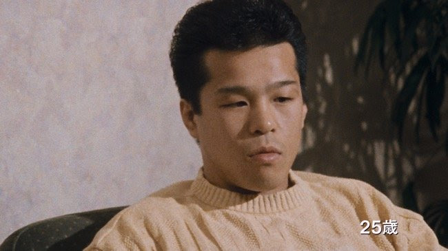 ボクサー 辰吉丈一郎はどう家族と向き合ってきたか 年のドキュメンタリーに刻まれた生き様 Real Sound リアルサウンド 映画部