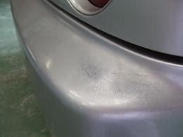 バンパー修理 岡崎市の自動車板金塗装 ボディーショップ槙塚