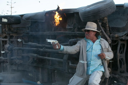 2 Guns Internet Movie Firearms Database Guns In Movies Tv And Video Games