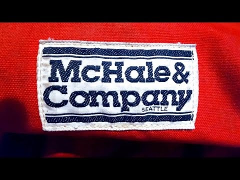 The most comfortable backpack I have ever worn...