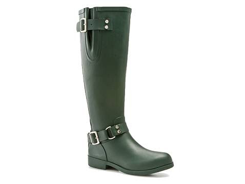 SM Women's Tsunamii Rain Boot | DSW