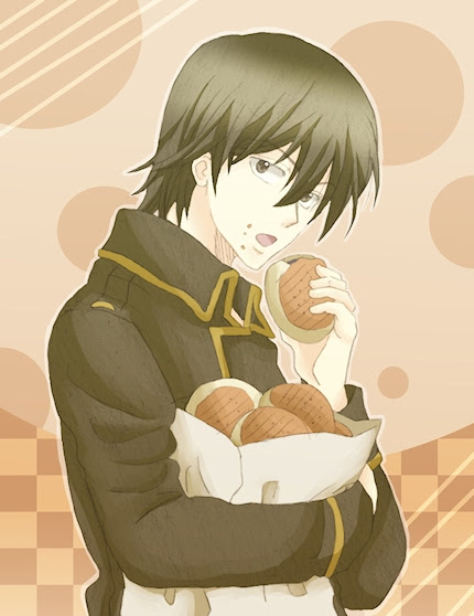 銀魂 でカラーな山崎 再掲 読書とジャンプ