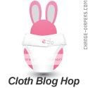 cloth diapering blog hop