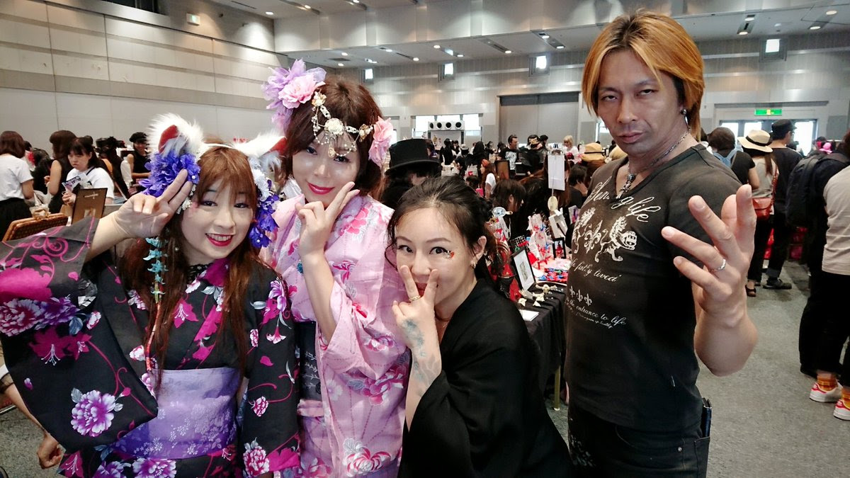 17年07月の記事 Carrie Empire S Blog Carriblo きゃりぶろ デイリー キャリー