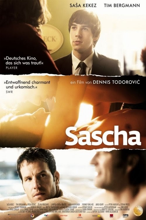 يلم Sascha 2011 مترجم ايجي بيست اون لاين
