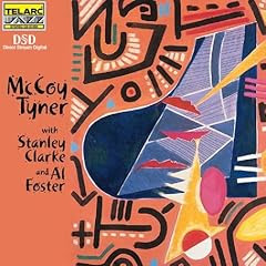 McCoy Tyner cover