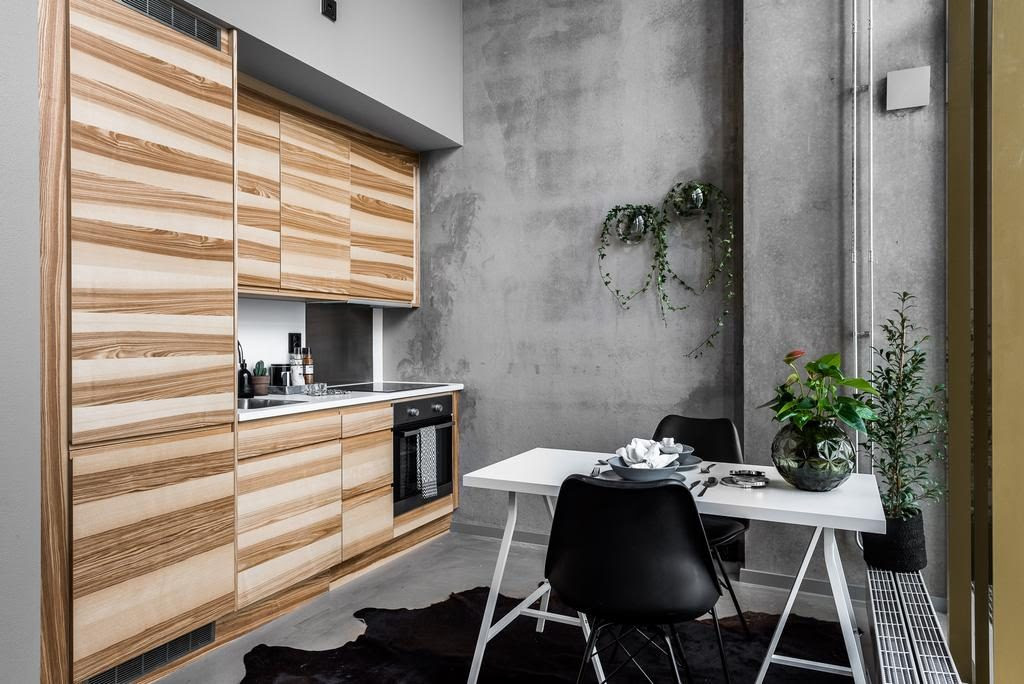 Apartment of the week a unique mini loft from Sweden Loftspiration Apartment of the week a unique mini loft from Sweden Loftspiration