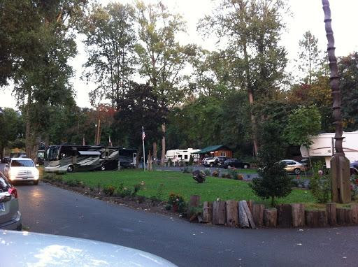 Riverpark RV Resort - Grants Pass, Oregon US | ParkAdvisor