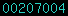 blogspot visitor counter