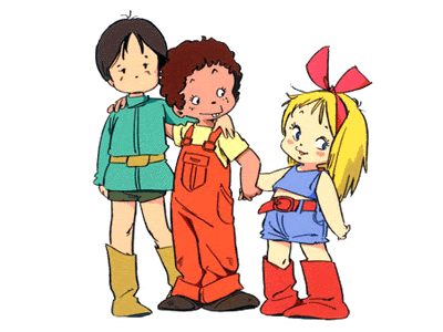 アニメ批評 交響詩篇エウレカセブン 100点 まさ時勢