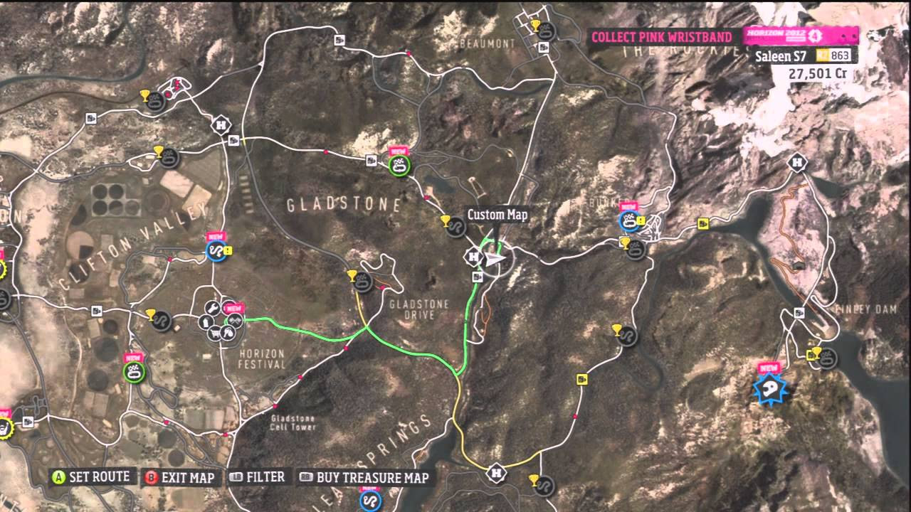 how to get the 16th barn find in forza horizon 4 - The Barn Rumor for this Barn Find is unlocked by purchasing Bamburgh Castle for CR10