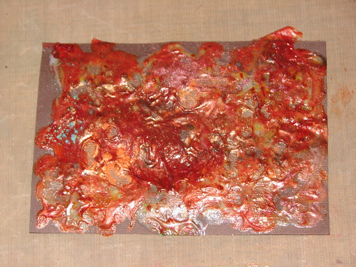 Nov - Molten Pigments 009