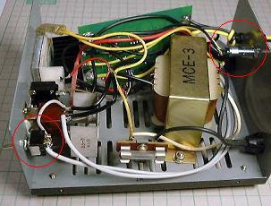 番外編 バッテリー充電器自作奮闘記