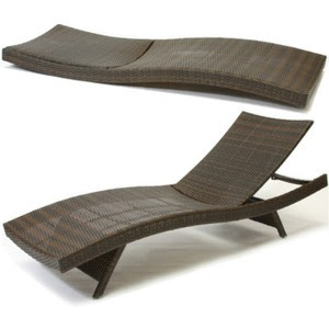 Pool Furniture in Patio Lounge Chairs | eBay