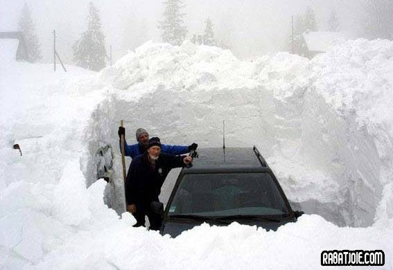 Iarna Grea Poze Haioase Masini Www Maxfun Ro