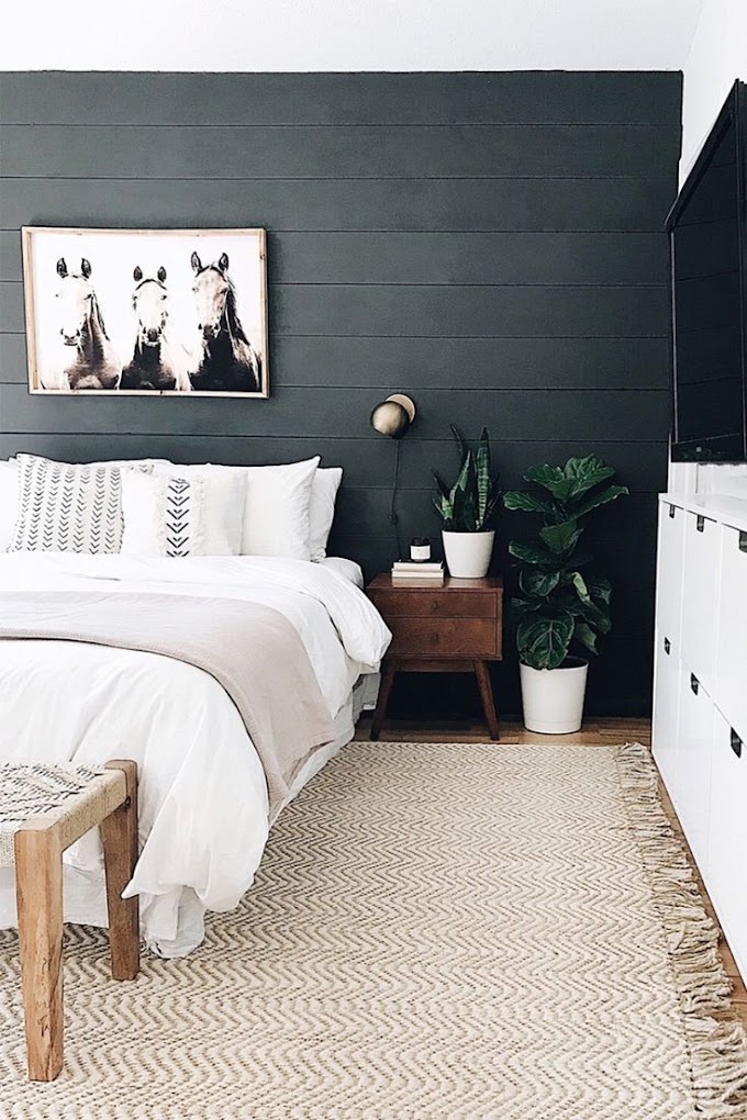 The Best Bedroom Design
