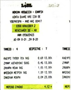 lidl καλλιθεα
