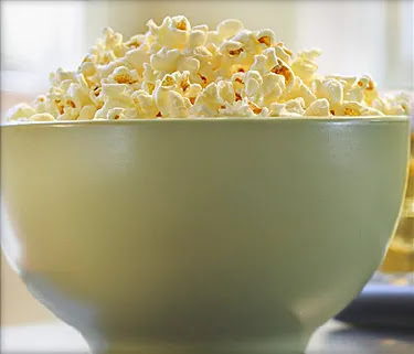 popcorn