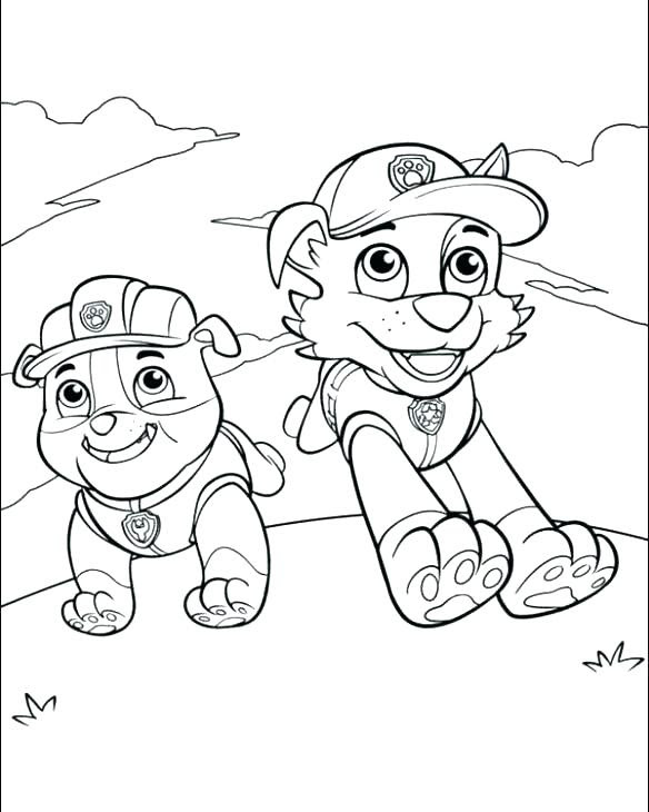 Download Nick Jr Coloring Pages at GetColorings.com | Free printable colorings pages to print and color