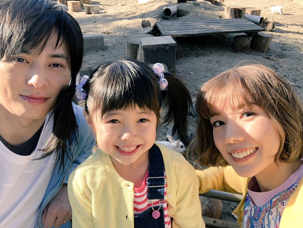 昨日 行列見てたら芸能人夫婦のエピソード出てきてて そのなかのひとつ 遊んで トレンドニュースアワー