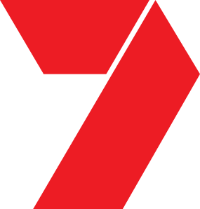 English: Logo for the Seven Network, Australia.