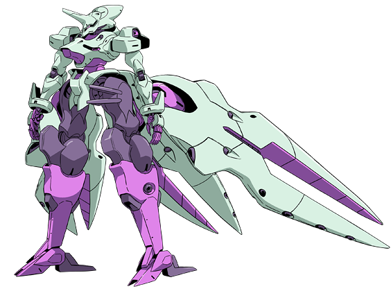 Mechanic ガンダム Gのレコンギスタ