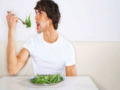 Vegetarian Foods High In Iron For Anemia