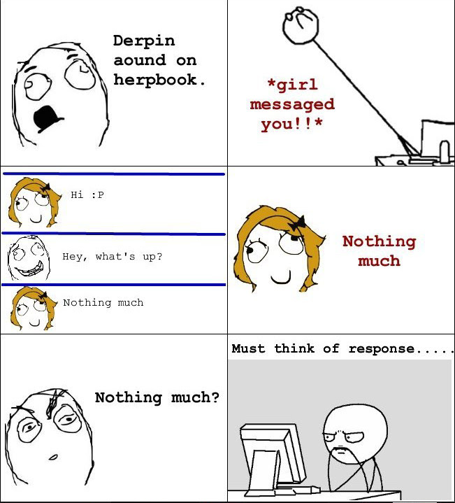 I Didn T Think I D Get That Far Meme By Honeycake12 Memedroid