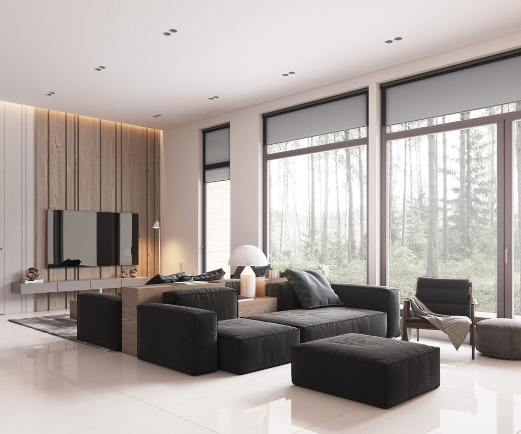  Minimalist  Interior Design  Ideas