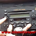 1997 Acura Cl Radio Unlock Code - Acura mdx radio wont turn on.