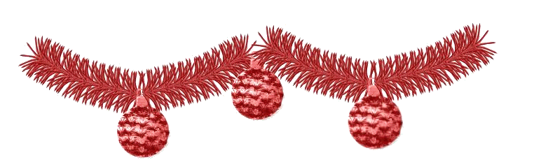 Vie quotidienne de FLaure: guirlande noël 2012