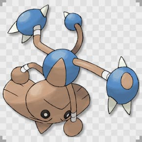 ポケモンxy カポエラー育成論 シングルチョッキ型 努力値調整 技構成 読者投稿 ポケモン剣盾 ソードシールド 攻略 最新情報 Pokemon Times