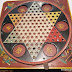 Juego Mesa Chino - Volumen Giratorio Tirano Juegos Chinos Derecho Peticion Centrico / The black keysall rights are to the original owners (not me).