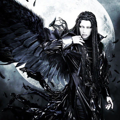 Gacktゲリラライブ 都内某所から独占生中継 ニコニコインフォ