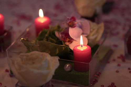 Décor de table