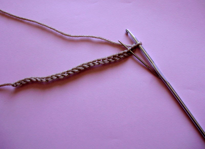 Tuto Crochet Débutant