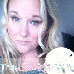 The Saltlife Wife