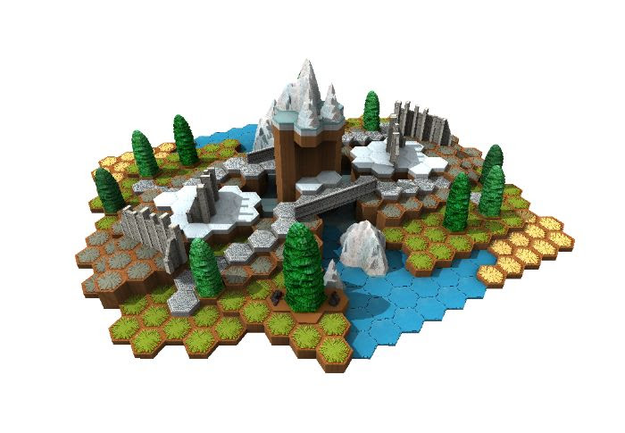 Heroscape