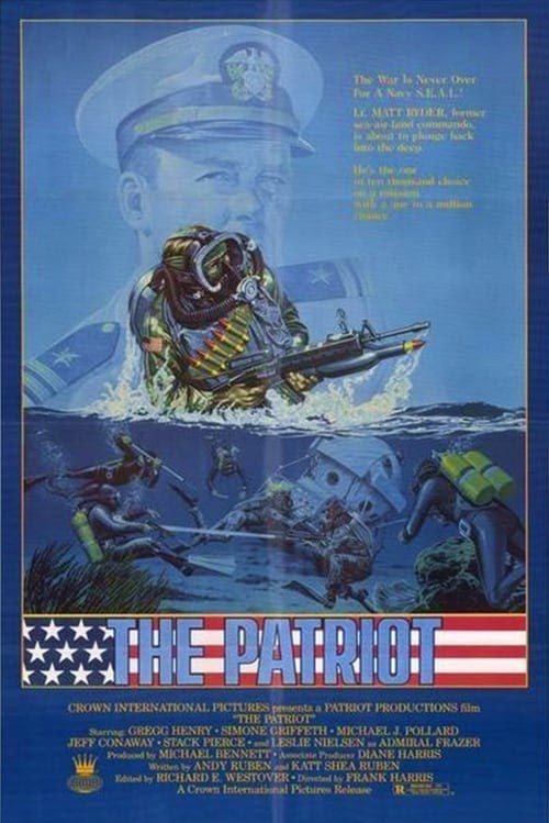 Assistir o filme The Patriot DUBLADO E LEGENDADO ONLINE 1986 EM HD
online