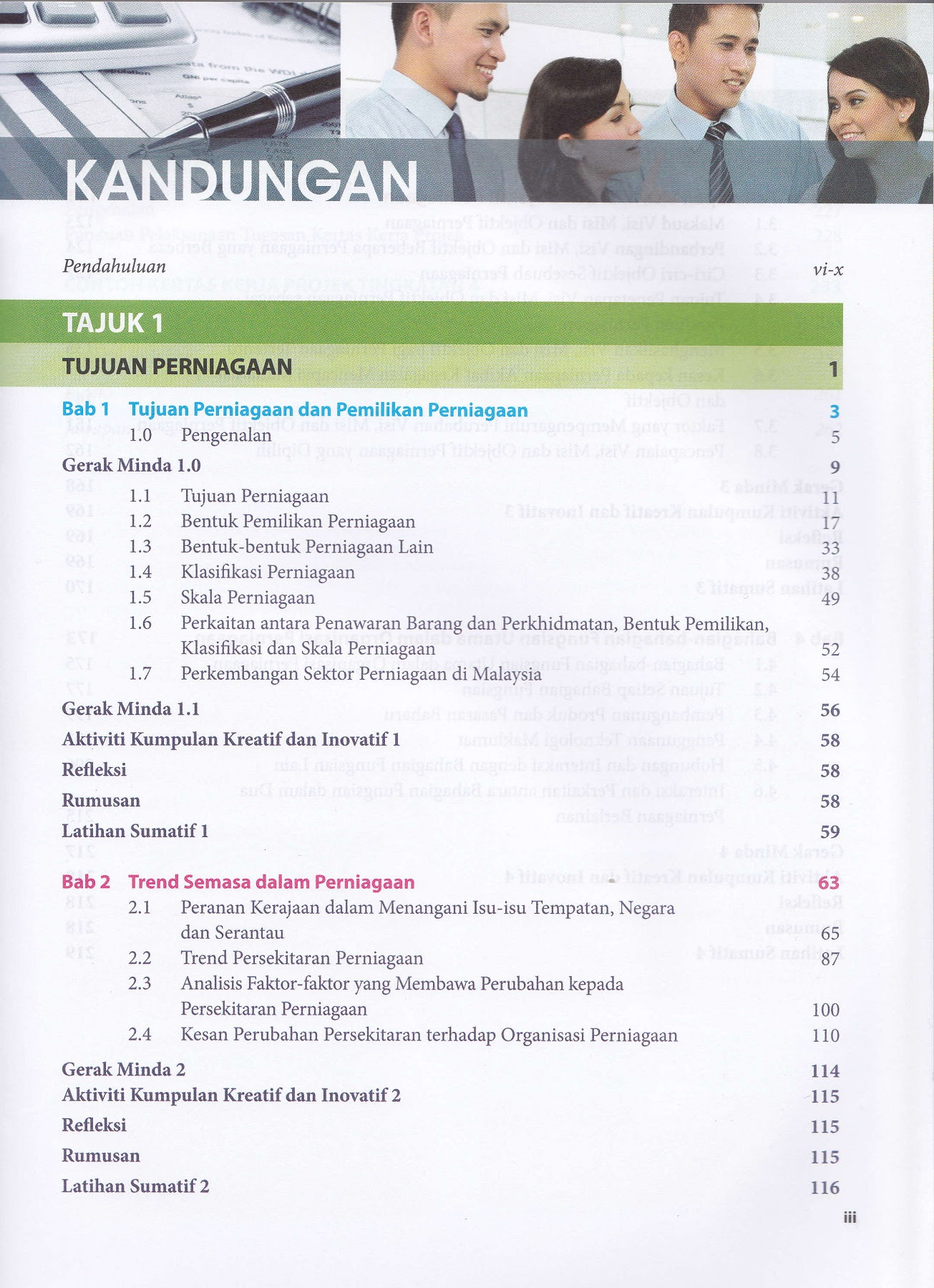 Buku Teks Pgn T4 Membalik Buku Halaman 51 67 Anyflip