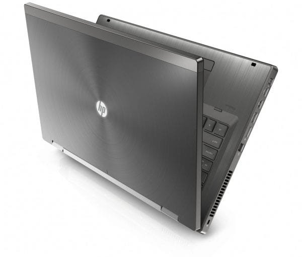 elitebook 8760w