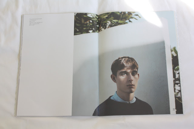 COS Magazine
