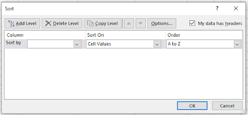 R Alphabetize Columns / How to order the columns of a data frame by their variable names in the r programming language.