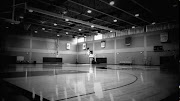 noles nursery An empty gym.