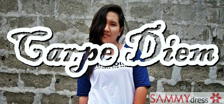 Carpe Diem