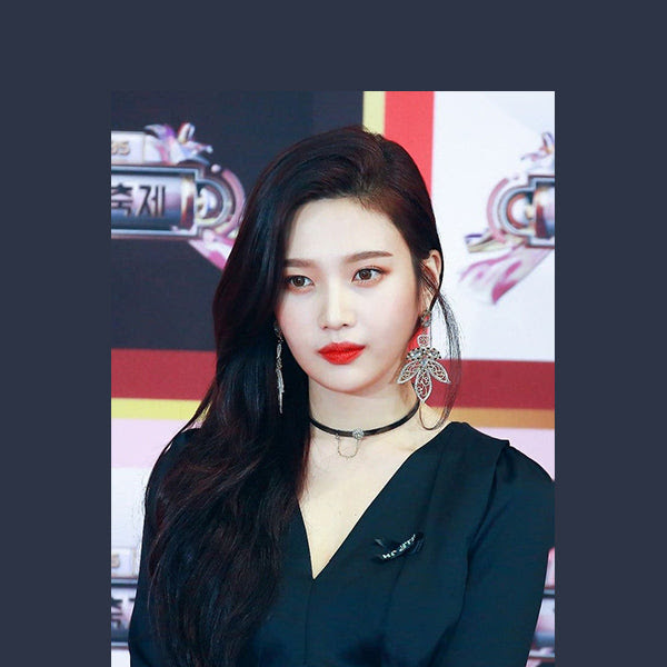 Korean Hairstyles For Round Faces According To Hair Experts Hana Story