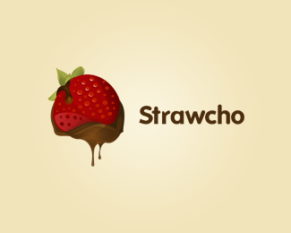 picture128984712310041 40 Flourishing Fruit and Vegetable Logo Designs