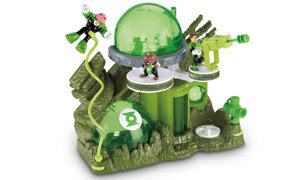 Playset