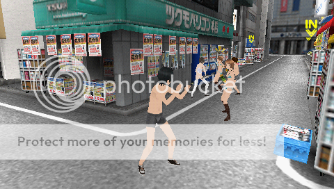 Akiba S Trip Plus Ver 1 00用 真空投げ God Is In The Details