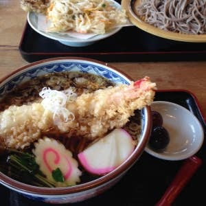 困ったらココ つくばで天ぷらそばが楽しめる人気店10選 Retty